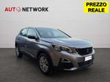 PEUGEOT 3008 BlueHDi 130 S&S EAT8 Business