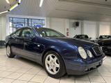 MERCEDES-BENZ CLK 200 Kompressor cat Sport Automatic - UNICO PROP