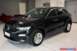 VOLKSWAGEN T-Roc 1.6 TDI SCR 116 CV BUSINESS