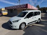 FORD TRANSIT CONNECT  1.5  E6 5 POSTI