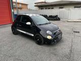 ABARTH 595 1.4 Turbo T-Jet 145 CV
