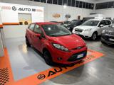 FORD Fiesta 1.2 60Cv 5 porte  + Ok Neopatentati!