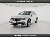 VOLKSWAGEN Tiguan Volkswagen   2.0 TDI 150 CV SCR DSG 4MOTION R-Lin