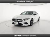 MERCEDES-BENZ A 180 Mercedes-Benz Classe A  d Premium