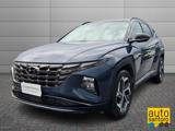 HYUNDAI Tucson 1.6 CRDI 48V DCT Exellence