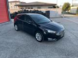 FORD Focus 1.5 TDCi 120CV Start&Stop Titanium OK NEOPATENTATI