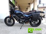 DUCATI Scrambler 800 Nightshift 2024 in Garanzia