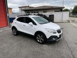 OPEL Mokka 1.4 Turbo Ecotec 140CV 4x2 Start&Stop Cosmo