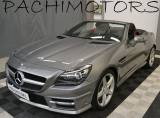 MERCEDES-BENZ SLK 250 CGI Premium Amg - Tetto Panoramico - Keyless