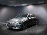 AUDI A3 SPB 35TDI 110 kW S tronic S line edition