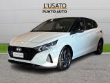 HYUNDAI i20 1.0 T-GDI 48V iMT Techline