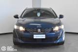 PEUGEOT 508 BlueHDi 130 Stop&Start EAT8 SW Allure Pack