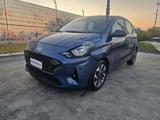 HYUNDAI i10 1.0 MPI Connectline