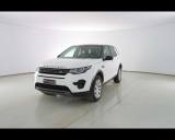 LAND ROVER Discovery Sport 2.0 TD4 150 CV SE