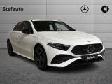 MERCEDES-BENZ A 180 d Automatic AMG Line Advanced Plus