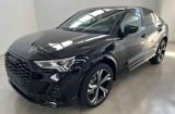 AUDI Q3 SPB 40 TDI quattro S tronic Identity Black