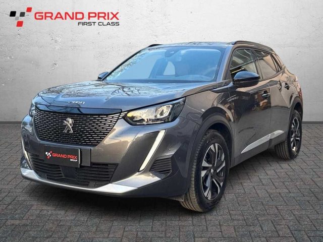 peugeot 2008 puretech 130 ss allure pack usata