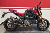 DUCATI Monster 937 SP