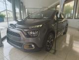 CITROEN C3 1.2 PureTech 83 S&S C-Series