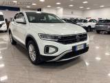VOLKSWAGEN T-Roc 1.0 TSI Life  PREZZO REALE