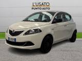 LANCIA Ypsilon 1.0 FireFly Hybrid Ecochic Silver