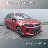 SWM G01 Pro DCT AUTOMATICA