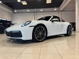 PORSCHE Targa 911 992 Targa 4 SPORT CHRONO SOLO 17.000 KM