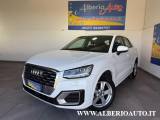 AUDI Q2 30 TDI S tronic Identity Black