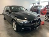 BMW 116 d Advantage 5 Porte