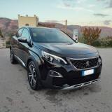 PEUGEOT 3008 BlueHDi 180 S&S EAT8 GT-line