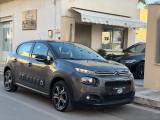 CITROEN C3 1.2 82 Shine