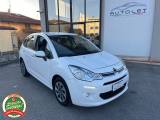 CITROEN C3 1.0 VTi 68 Seduction - PER NEOPATENTATO -
