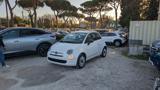 FIAT 500 HYBRID 1.0cc 70cv  CERCHI IN LEGA