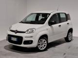 FIAT Panda 0.9 TwinAir Turbo Natural Power Easy BENZ.-METANO