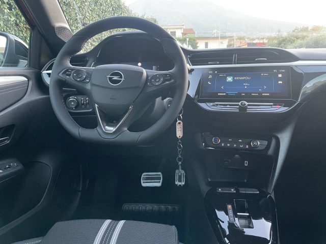 OPEL CORSA 1.2 100 CV AUT. GS - foto 26