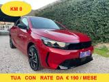 OPEL Corsa 1.2 100 CV aut. GS