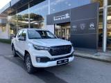 FOTON Tunland G7 Tunland G7 2.0TDI 162cv Doppia Cabina 4WD AT8