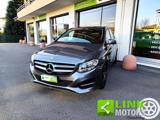 MERCEDES-BENZ B 200 d Automatic Executive GARANZIA INCLUSA