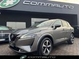 NISSAN Qashqai MHEV 158 CV Xtronic N-Connecta