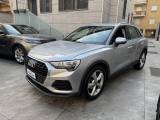 AUDI Q3 35 TDI S tronic