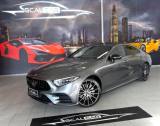MERCEDES-BENZ CLS 450 4Matic Auto EQ-Boost Premium Plus