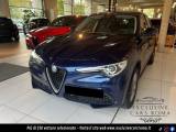 ALFA ROMEO Stelvio 2.0 Turbo 200 CV AT8 Q4