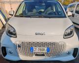 SMART ForTwo Fortwo eq Prime 22kW