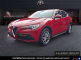 ALFA ROMEO Stelvio 2.0 Turbo 200 CV AT8 Q4 Super