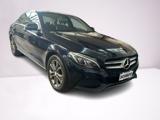 MERCEDES-BENZ C 200 d Auto Premium