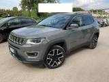 JEEP Compass 2.0 Multijet II aut. 4WD Limited *TETTUCCIO*