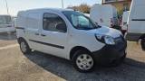 RENAULT Kangoo Z.E. Ice 4p. Furgone 44KW