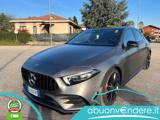 MERCEDES-BENZ A 35 AMG 4Matic