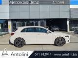 MERCEDES-BENZ A 180 Automatic Progressive Advanced Plus 