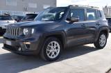 JEEP Renegade 1.6 Mjt 120 CV Limited *Navigatore*